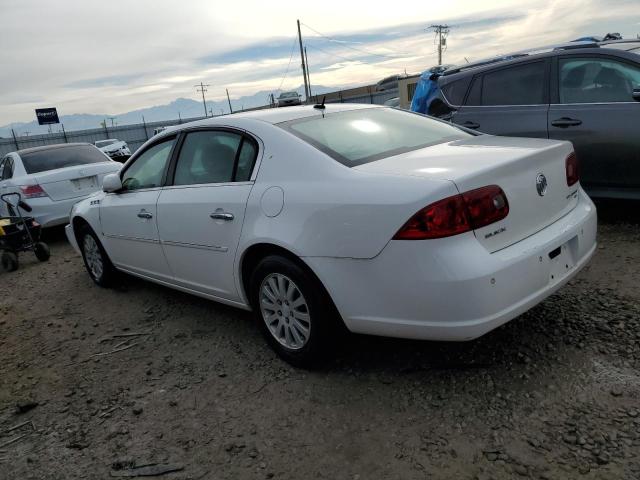 Photo 2 from auction – 2007 BUICK LUCERNE CX with VIN 1G4HP57217U169347