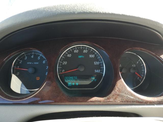 Photo 9 from auction – 2007 BUICK LUCERNE CX with VIN 1G4HD57237U211753