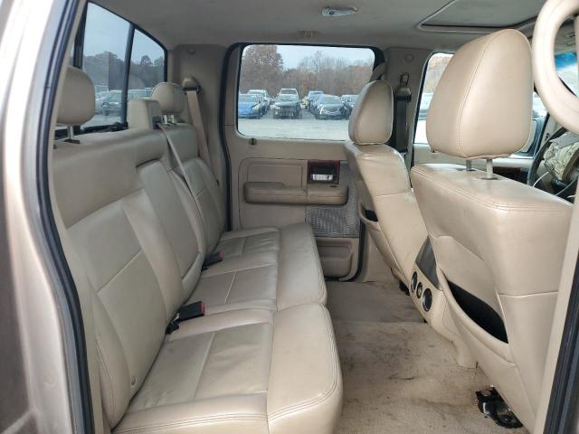 Photo 10 from auction – 2005 FORD F150 SUPER with VIN 1FTPW12535KE44707