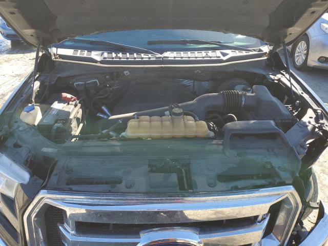 Photo 11 from auction – 2016 FORD F150 SUPER with VIN 1FTEW1CG9GKD79971