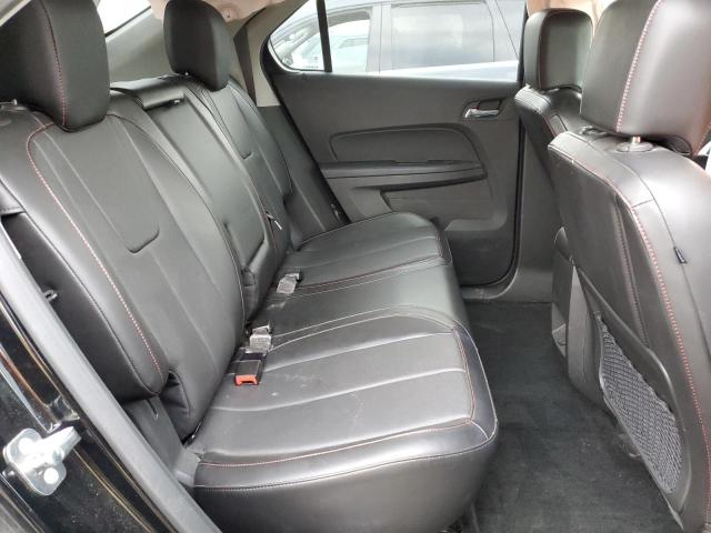 Photo 11 from auction – 2014 CHEVROLET EQUINOX LT with VIN 2GNFLGEK0E6348066