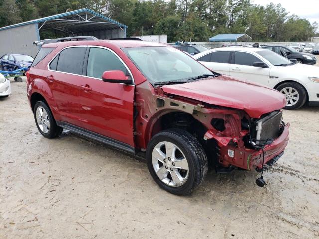Photo 4 from auction – 2015 CHEVROLET EQUINOX LT with VIN 2GNALBEK8F1131912