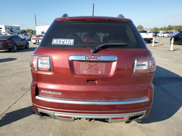 Zdjęcie 6 z aukcji – 2015 GMC ACADIA DEN z VIN 1GKKRTKDXFJ352137