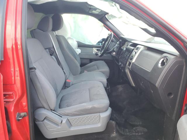 Photo 7 from auction – 2011 FORD F150 SUPER with VIN 1FTFW1CT1BFA74175