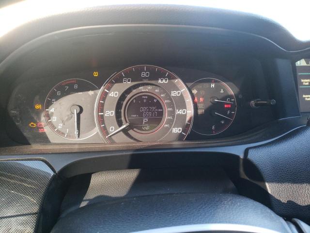 Photo 9 from auction – 2015 HONDA ACCORD SPO with VIN 1HGCR2F59FA259799