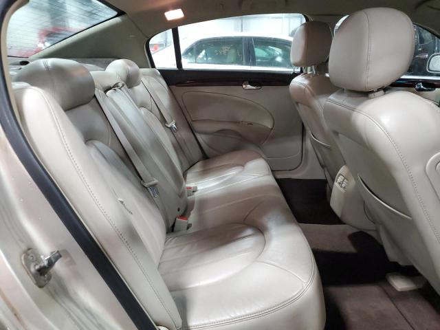 Photo 10 from auction – 2008 BUICK LUCERNE CX with VIN 1G4HD57268U199647