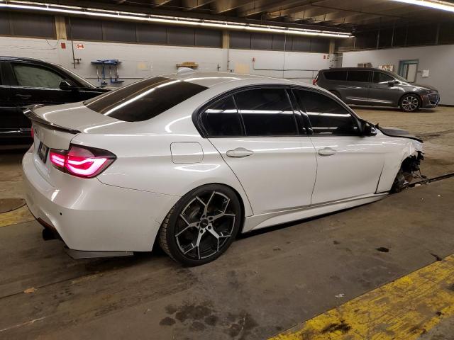 Photo 3 from auction – 2013 BMW 335 XI with VIN WBA3B9G50DNR89744