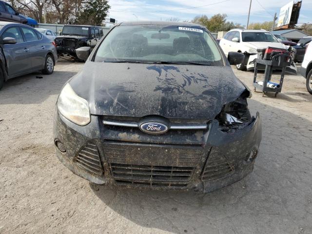 Photo 5 from auction – 2013 FORD FOCUS S with VIN 1FADP3E27DL313355