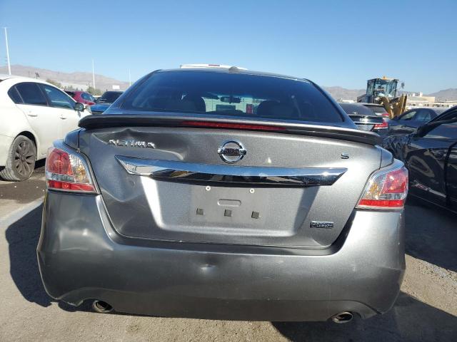 Photo 6 from auction – 2015 NISSAN ALTIMA 2.5 with VIN 1N4AL3AP5FN905196