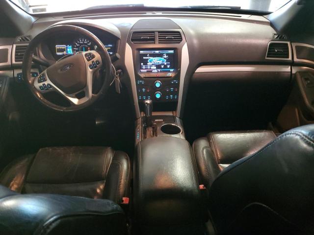 Photo 8 from auction – 2013 FORD EXPLORER X with VIN 1FM5K7D97DGA44264
