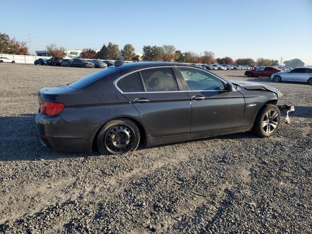 Photo 3 from auction – 2011 BMW 528 I with VIN WBAFR1C53BC740931