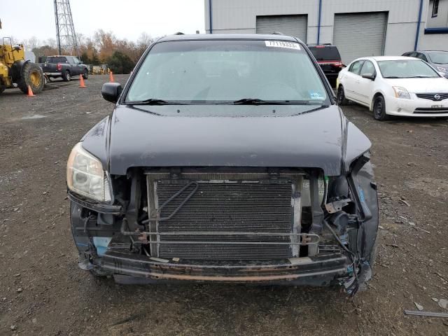 Photo 5 from auction – 2008 HONDA PILOT with VIN 5FNYF18338B026059
