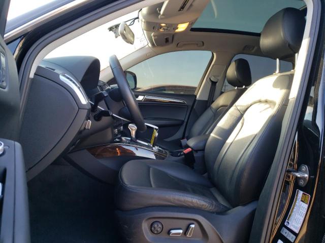 Photo 7 from auction – 2014 AUDI Q5 PREMIUM with VIN WA1LFAFP3EA064969