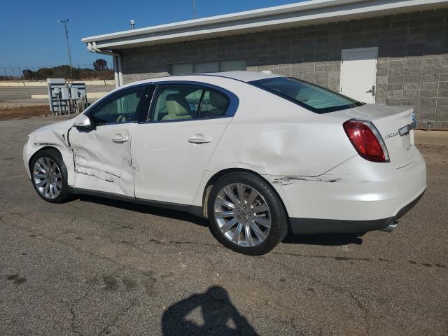 Photo 2 from auction – 2011 LINCOLN MKS with VIN 1LNHL9ER1BG611540