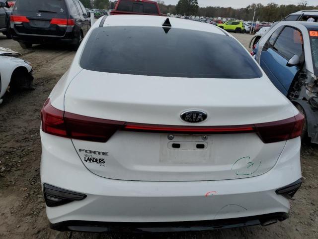Photo 6 from auction – 2020 KIA FORTE FE with VIN 3KPF24AD7LE248335