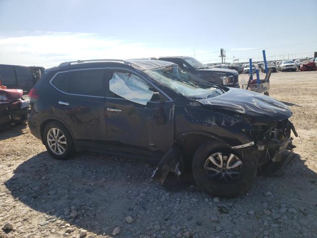 Photo 4 from auction – 2017 NISSAN ROGUE SV with VIN 5N1AT2MN2HC761860