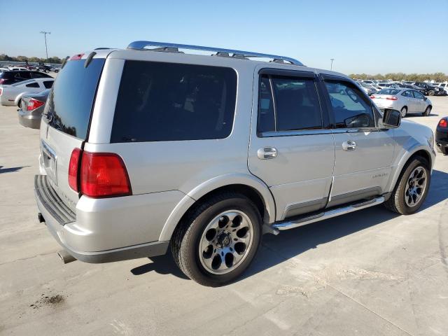 Photo 3 from auction – 2004 LINCOLN NAVIGATOR with VIN 5LMFU27R34LJ29796