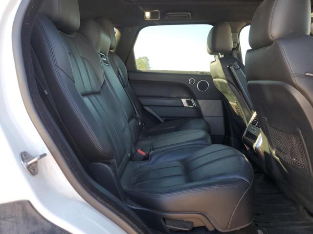 Photo 10 from auction – 2016 LAND ROVER RANGE ROVE with VIN SALWG2KF6GA659345