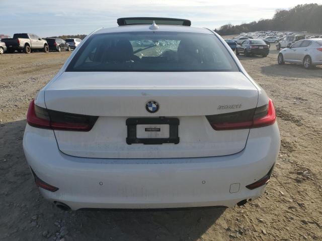 Photo 6 from auction – 2019 BMW 330I with VIN 3MW5R1J53K8A03718
