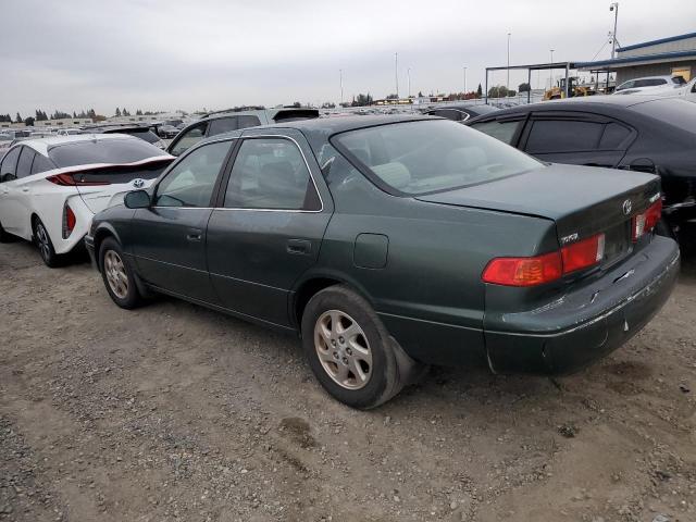 Photo 2 from auction – 2000 TOYOTA CAMRY CE with VIN JT2BF22K0Y0258265