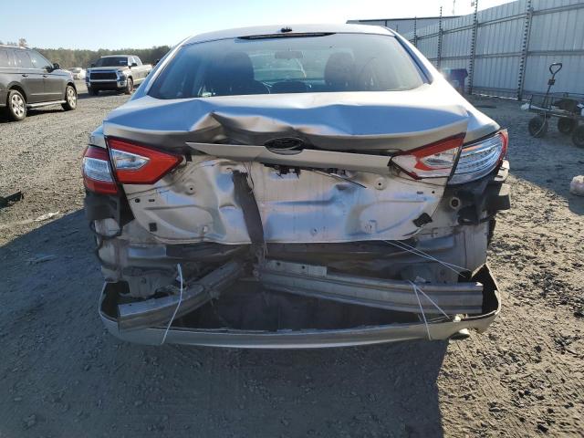 Photo 6 from auction – 2013 FORD FUSION SE with VIN 3FA6P0H77DR379663