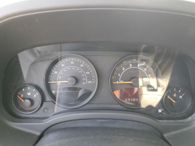 Photo 9 from auction – 2016 JEEP PATRIOT LA with VIN 1C4NJRFB2GD770381