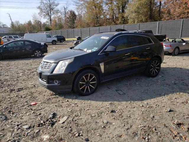 CADILLAC SRX PERFOR 2015 with VIN 3GYFNFE35FS516948 - Photo from auction
