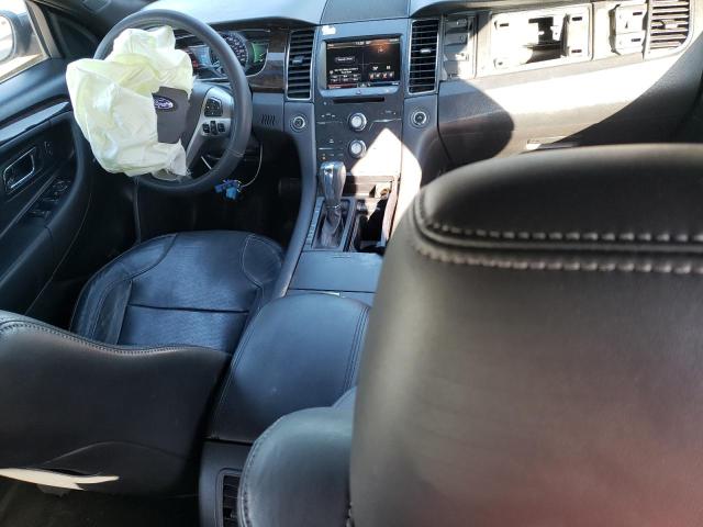 Photo 8 from auction – 2015 FORD TAURUS LIM with VIN 1FAHP2F81FG168971
