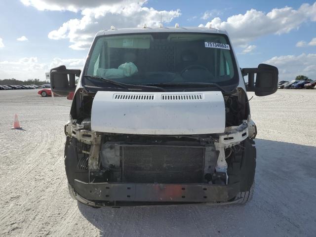 Photo 5 from auction – 2015 RAM PROMASTER with VIN 3C6TRVAD6FE508420
