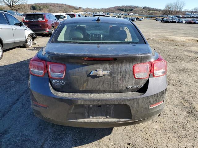 Photo 6 from auction – 2013 CHEVROLET MALIBU 1LT with VIN 1G11C5SA6DF222262