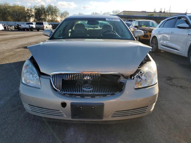 Photo 5 from auction – 2008 BUICK LUCERNE CX with VIN 1G4HP57258U164816