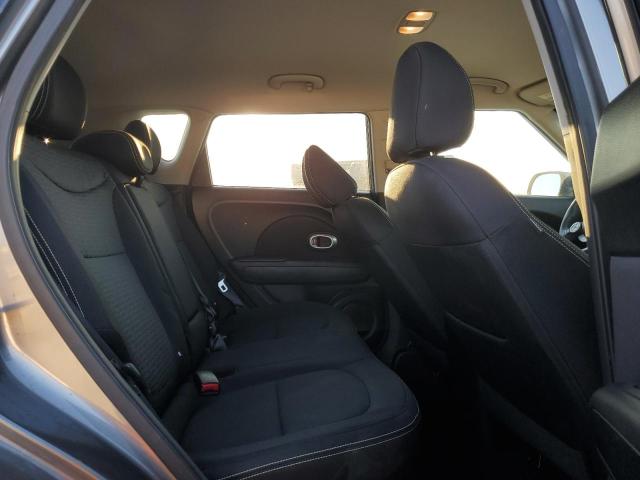 Photo 10 from auction – 2016 KIA SOUL + with VIN KNDJP3A58G7357746