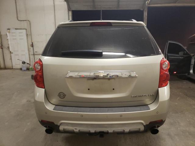 Photo 6 from auction – 2014 CHEVROLET EQUINOX LT with VIN 2GNFLDE38E6131873