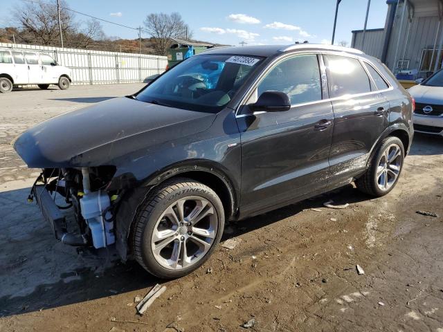 AUDI Q3 PRESTIG 2016 с VIN WA1GFCFS5GR018906 - Фото с аукциона