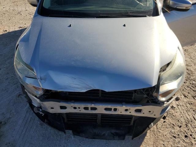Photo 11 from auction – 2014 FORD FOCUS SE with VIN 1FADP3F24EL208594