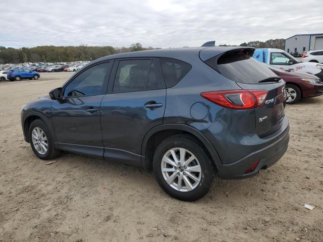 Photo 2 from auction – 2013 MAZDA CX-5 TOURI with VIN JM3KE2CE1D0114745
