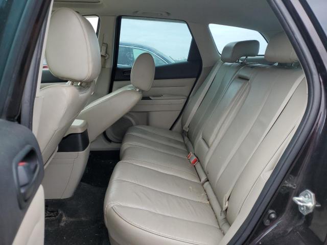 Photo 11 from auction – 2011 MAZDA CX-7 with VIN JM3ER2C50B0356358