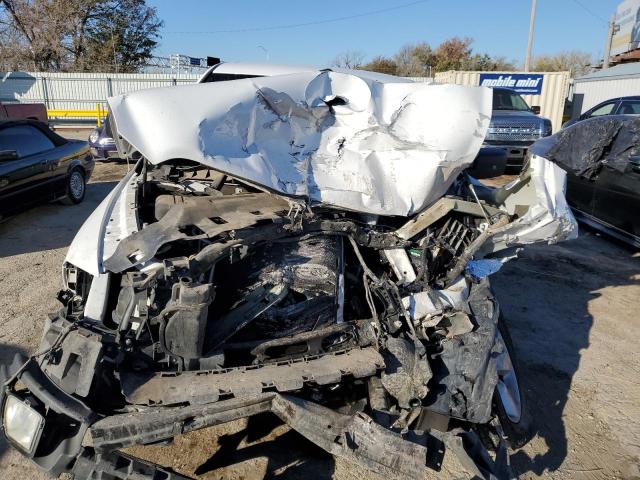 Photo 5 from auction – 2016 RAM 1500 ST with VIN 1C6RR7KT7GS157057