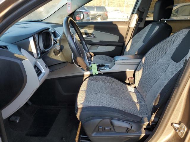 Photo 7 from auction – 2011 CHEVROLET EQUINOX LT with VIN 2CNFLEEC0B6370467