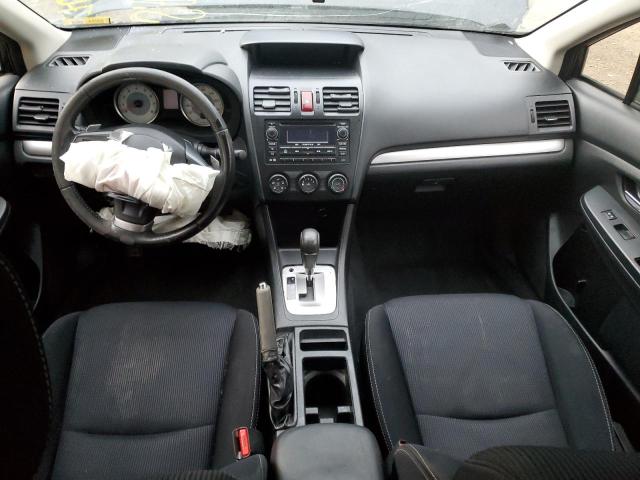 Photo 8 from auction – 2013 SUBARU IMPREZA SP with VIN JF1GPAL61D2901054