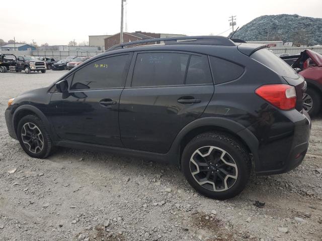 Photo 2 from auction – 2016 SUBARU CROSSTREK with VIN JF2GPABC4G9339696