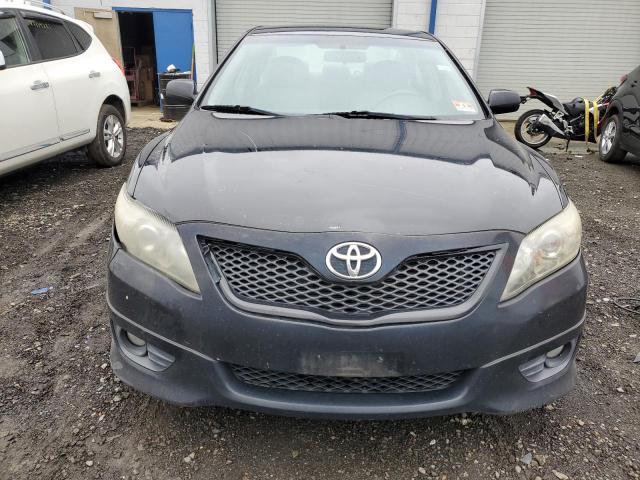 Photo 5 from auction – 2011 TOYOTA CAMRY BASE with VIN 4T1BF3EK4BU705023