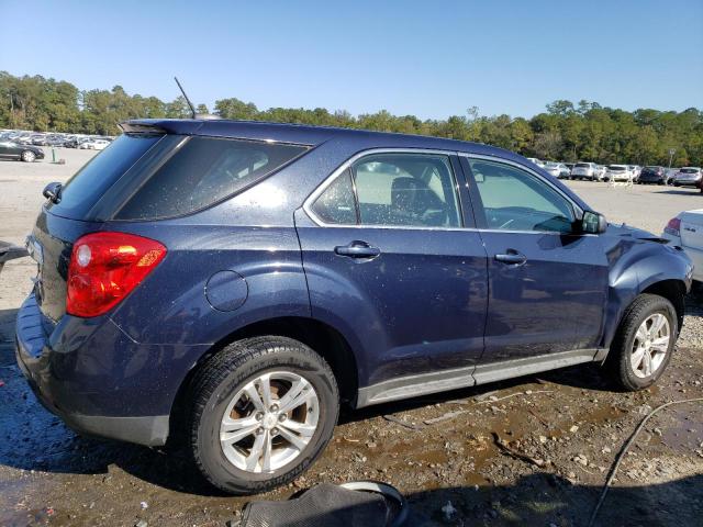 Photo 3 from auction – 2015 CHEVROLET EQUINOX LS with VIN 2GNALAEK7F6130134