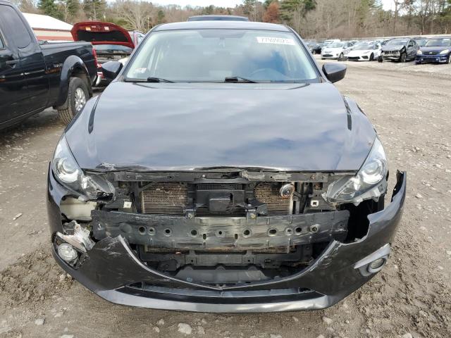 Photo 5 from auction – 2015 MAZDA 3 TOURING with VIN 3MZBM1V7XFM130301