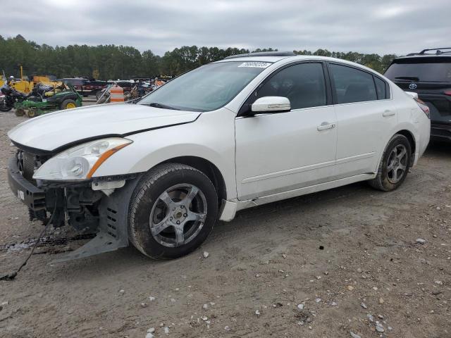 NISSAN ALTIMA BAS 2012 с VIN 1N4AL2AP6CN565854 - Фото с аукциона