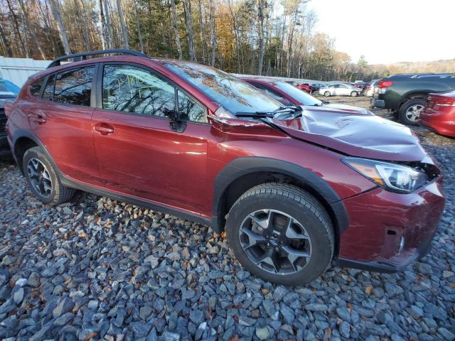 Photo 4 from auction – 2019 SUBARU CROSSTREK with VIN JF2GTACC2KH378604