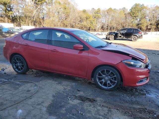 Photo 4 from auction – 2013 DODGE DART SXT with VIN 1C3CDFBA6DD295604