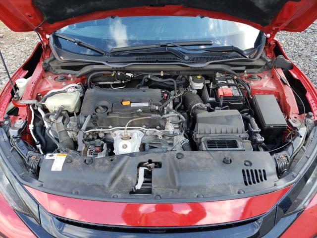 Photo 11 from auction – 2016 HONDA CIVIC LX with VIN 2HGFC2F52GH563378