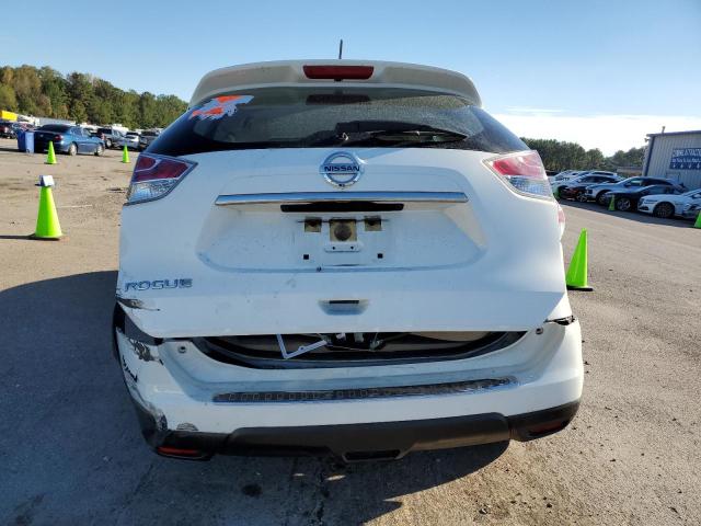 Photo 6 from auction – 2016 NISSAN ROGUE S with VIN JN8AT2MT8GW014669