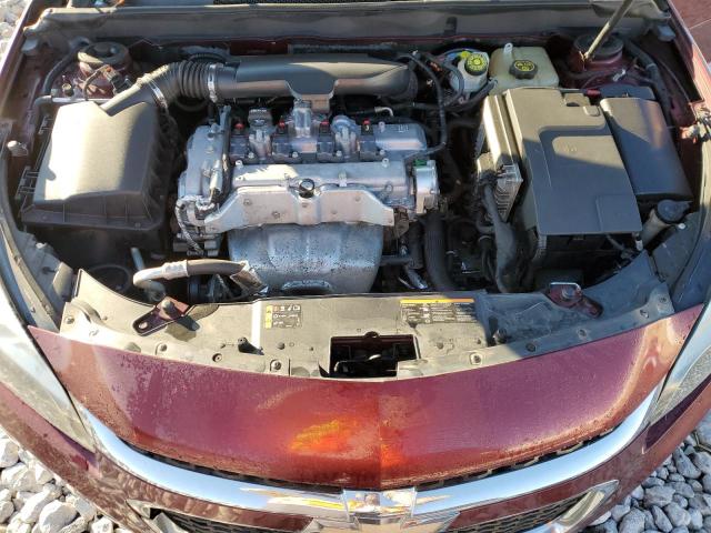 Photo 11 from auction – 2015 CHEVROLET MALIBU 1LT with VIN 1G11C5SL1FF110487
